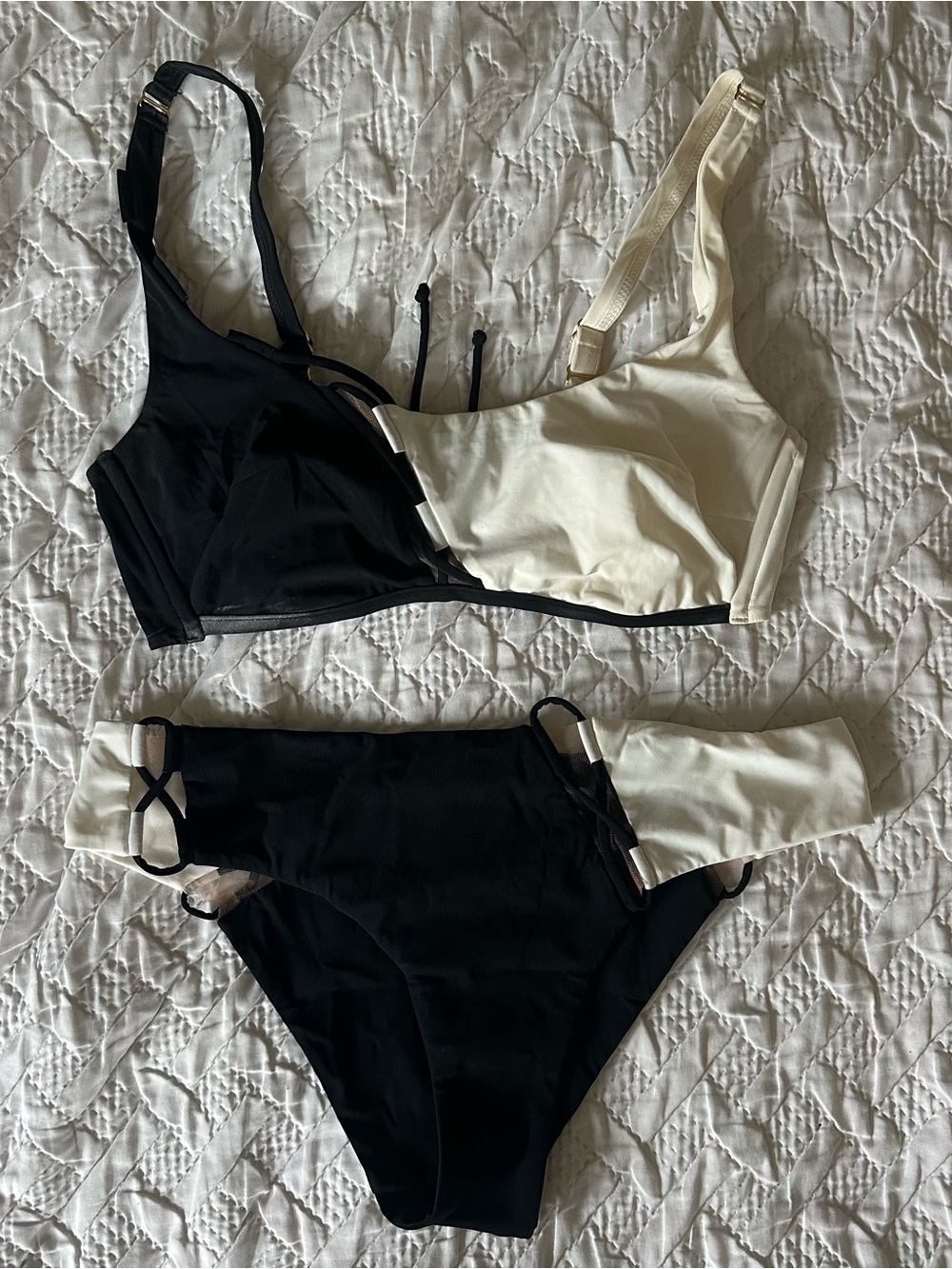 Agent Provocateur Jojo Bikini Set